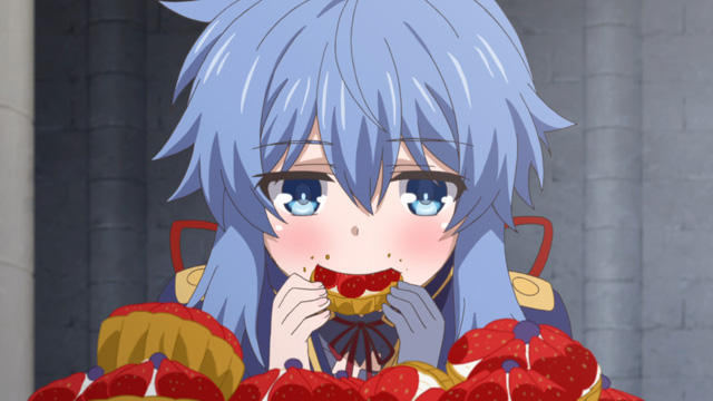 ロクでなし魔術講師と禁忌教典