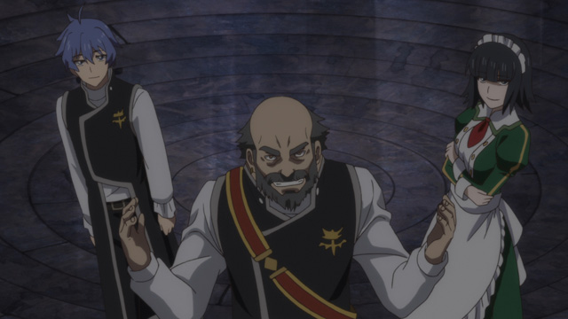 ロクでなし魔術講師と禁忌教典