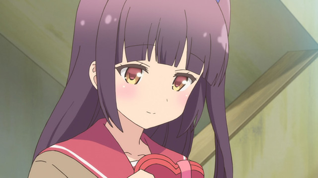 ひなこのーと