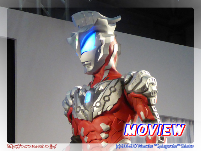 ウルトラマンジード