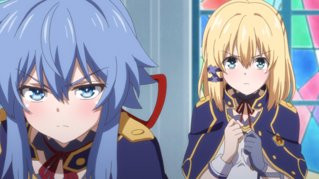 ロクでなし魔術講師と禁忌教典