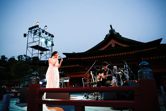 坂本真綾