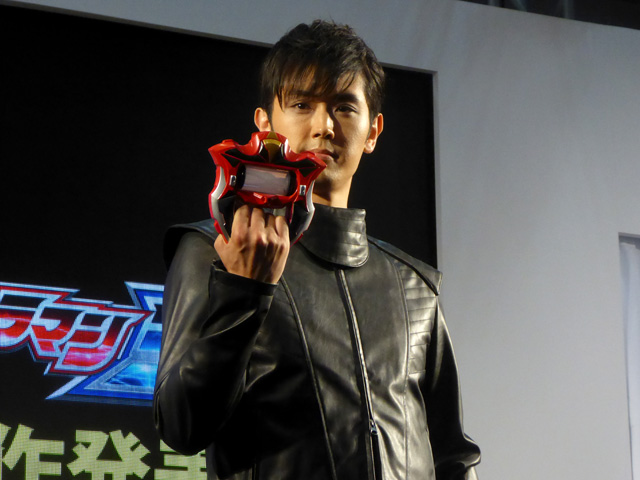 ウルトラマンジード