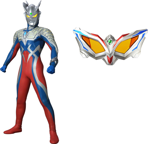 ウルトラマンジード