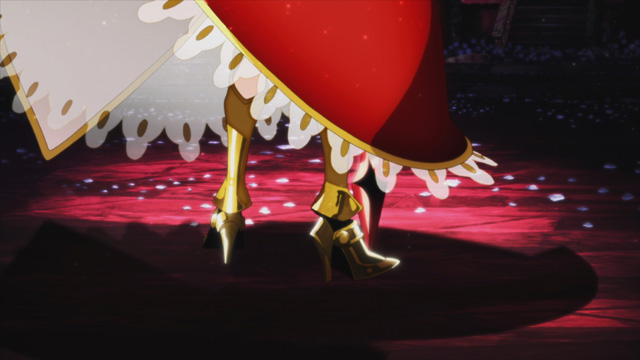 Fate/EXTRA Last Encore