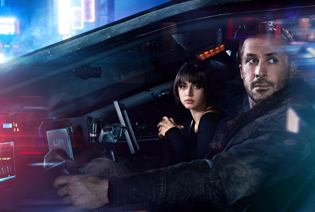 ブレードランナー2049