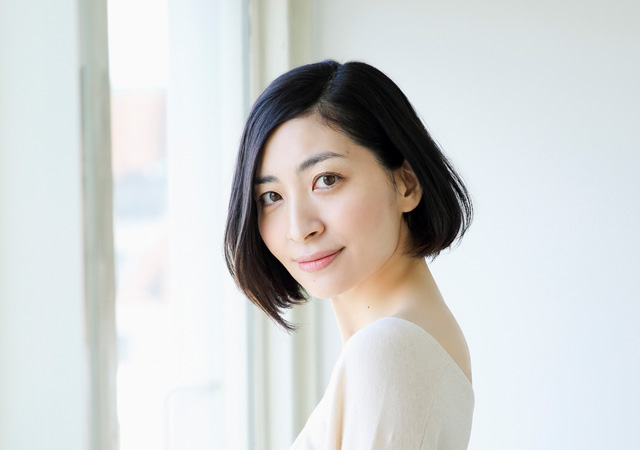 坂本真綾