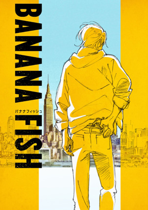 BANANA FISH