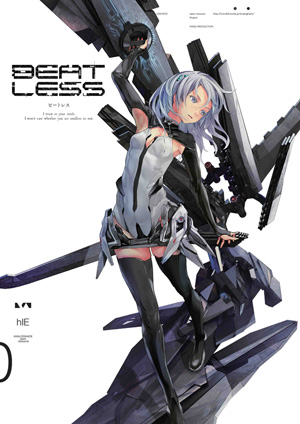 BEATLESS