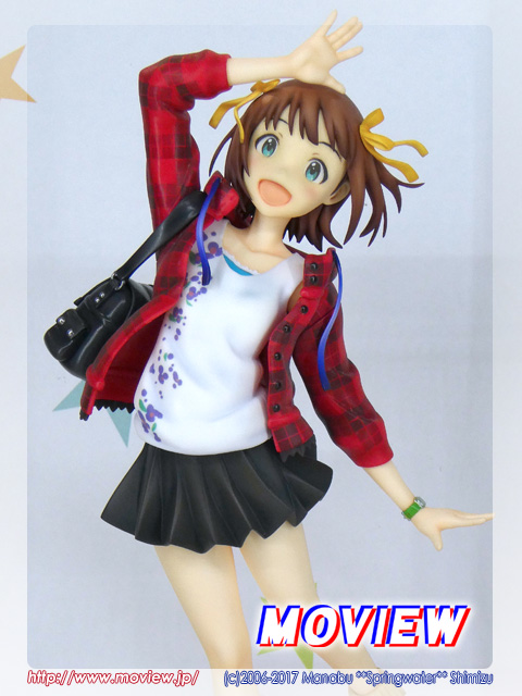 THE IDOLM@STER