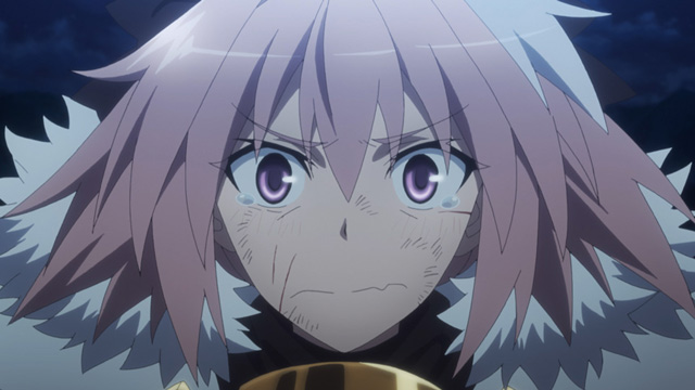 Fate/Apocrypha