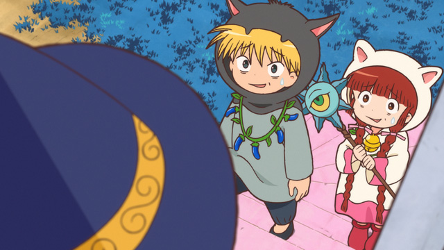 魔法陣グルグル