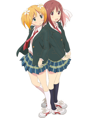 桜Trick