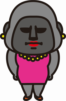 アグレッシブ烈子