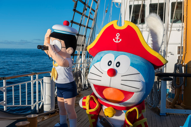 映画ドラえもん のび太の宝島