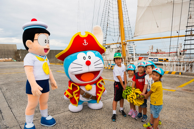 映画ドラえもん のび太の宝島