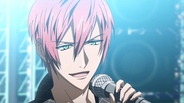 DYNAMIC CHORD