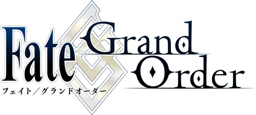 Fate/Grand Order