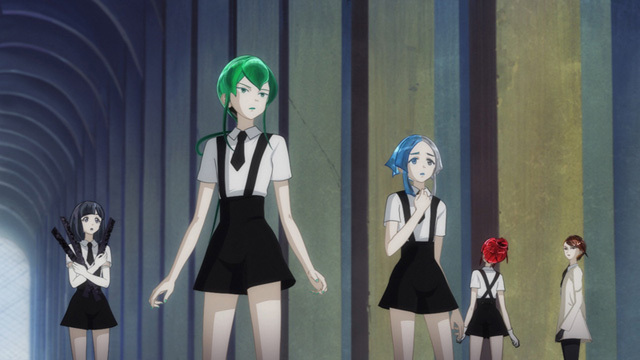 宝石の国