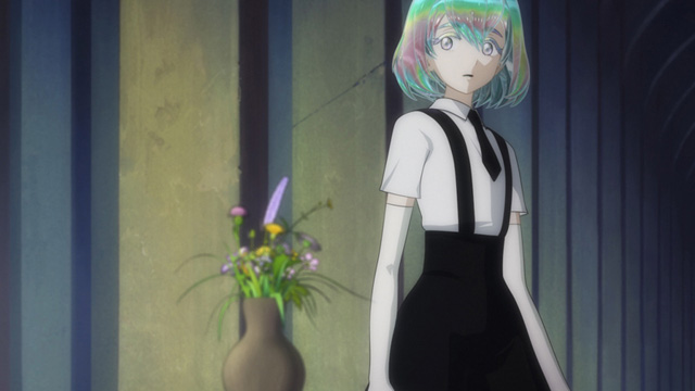 宝石の国