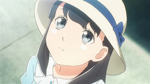 宇宙よりも遠い場所