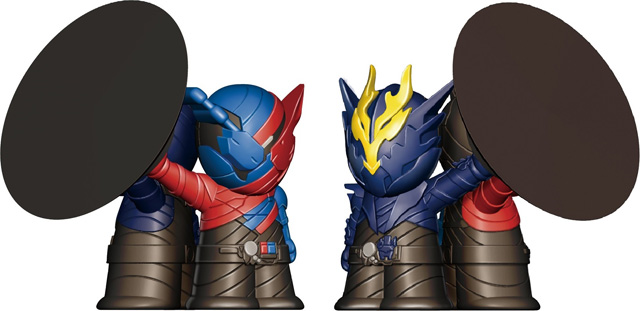 劇場版 仮面ライダービルド