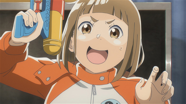 宇宙よりも遠い場所