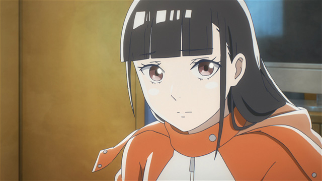 宇宙よりも遠い場所