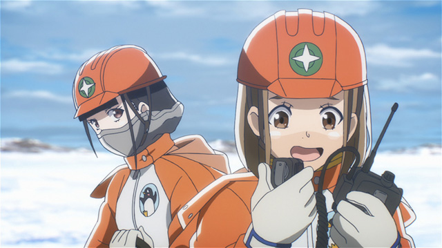 宇宙よりも遠い場所