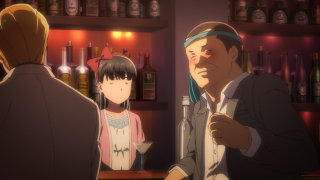 ヒナまつり