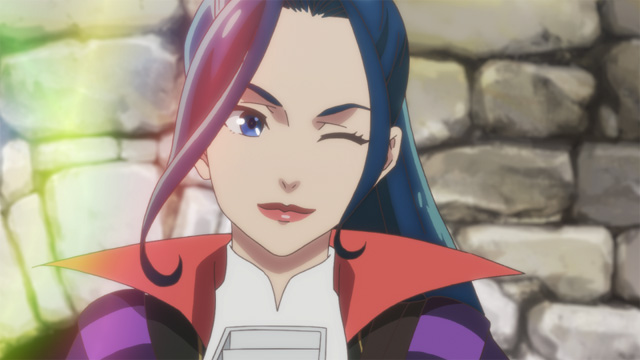 LOST SONG