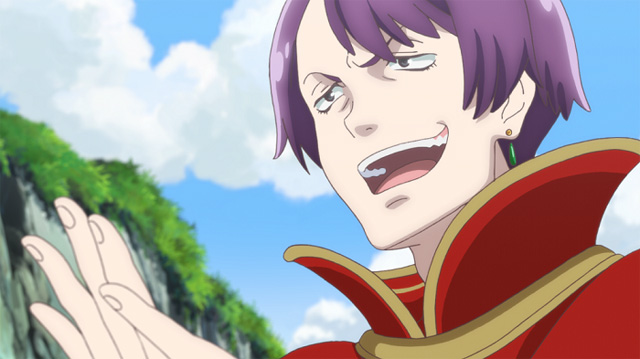 LOST SONG