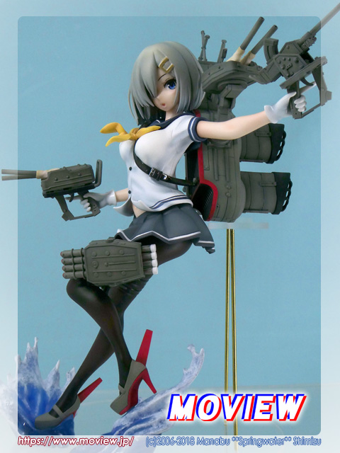 艦隊これくしょん -艦これ-