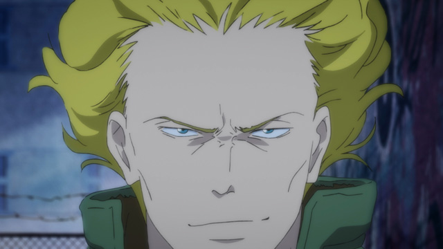 BANANA FISH