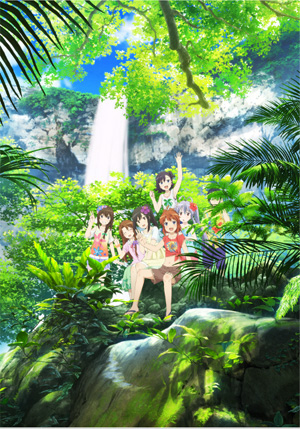 劇場版 のんのんびより ばけーしょん