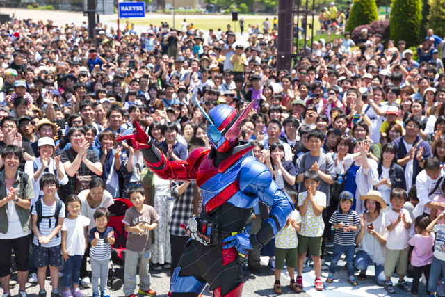 劇場版 仮面ライダービルド