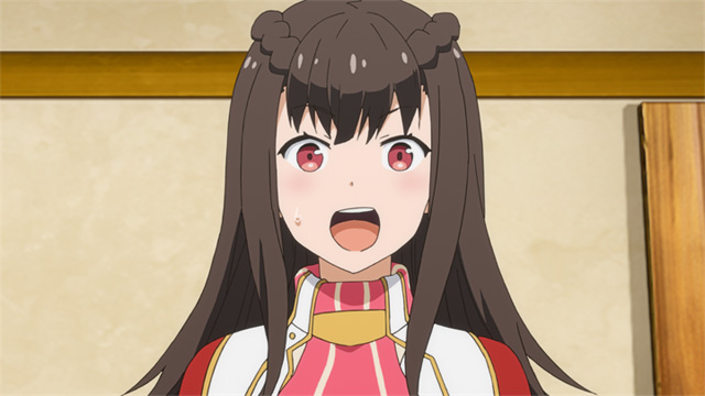 ラストピリオド -終わりなき螺旋の物語-
