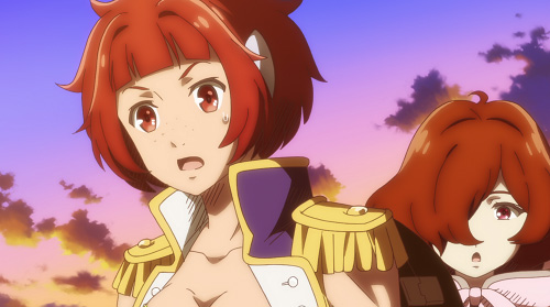 LOST SONG