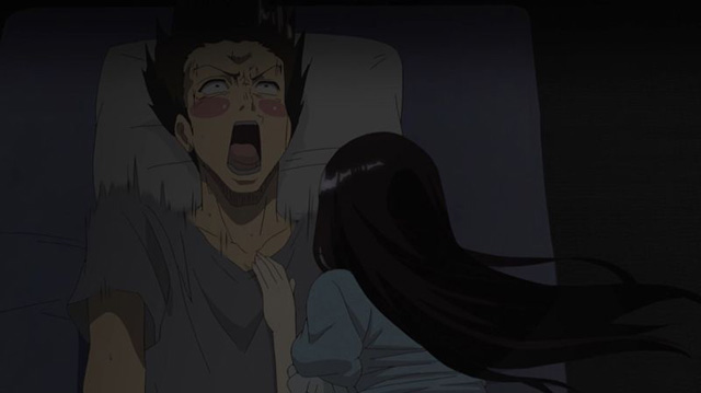 じょしおちっ！～2階から女の子が…降ってきた！？～