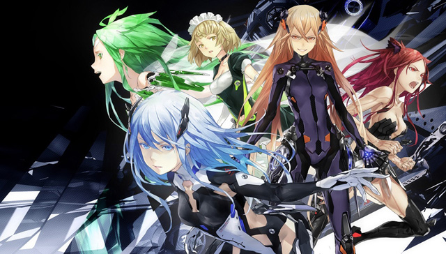 BEATLESS