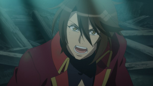 BAKUMATSU