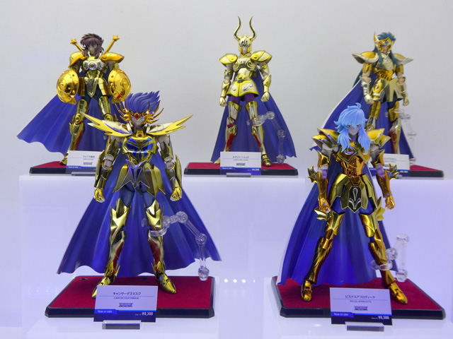 TAMASHII NATION 2018