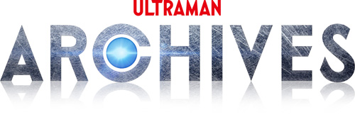 ULTRAMAN ARCHIVES