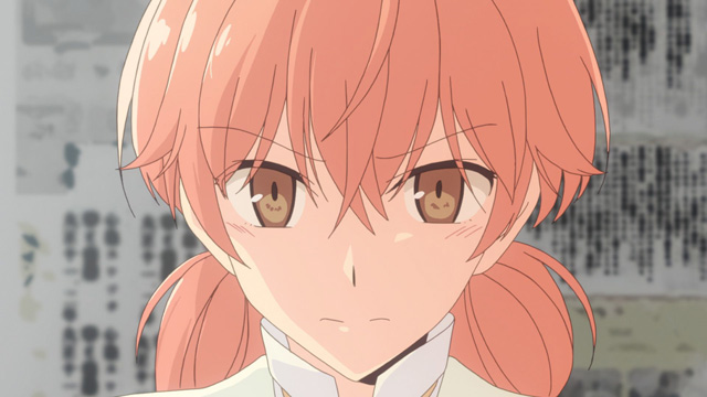 やがて君になる