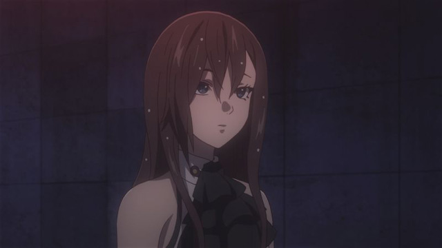 あかねさす少女