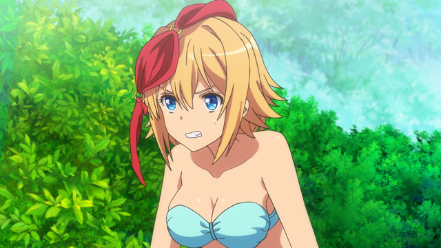叛逆性ミリオンアーサー