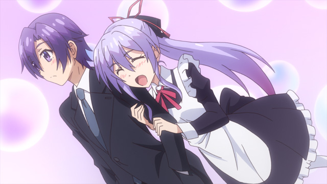 俺が好きなのは妹だけど妹じゃない