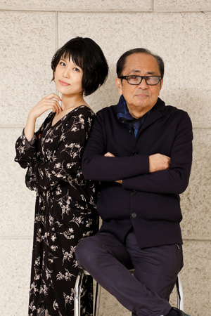 大野雄二＆沢城みゆき