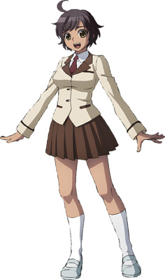 魔法少女特殊戦あすか