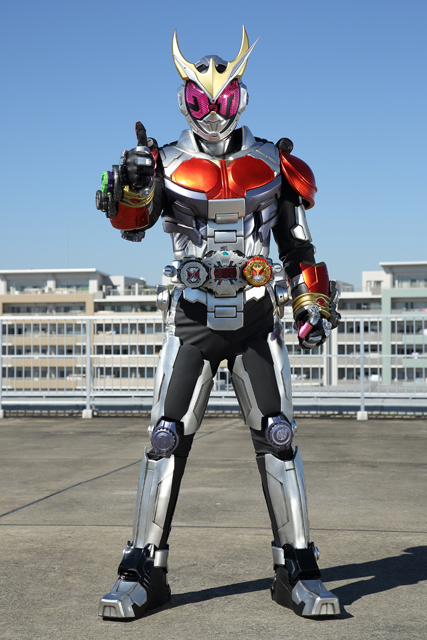 仮面ライダー平成ジェネレーションズ FOREVER